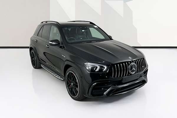 2021 Mercedes-Benz GLE-Class 63 S 4MATIC+ (HYBRID) V167 MY21.5