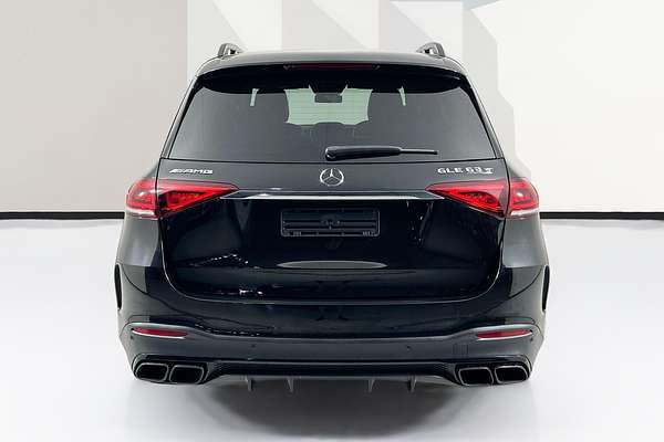 2021 Mercedes-Benz GLE-Class 63 S 4MATIC+ (HYBRID) V167 MY21.5
