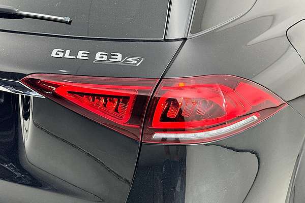 2021 Mercedes-Benz GLE-Class 63 S 4MATIC+ (HYBRID) V167 MY21.5