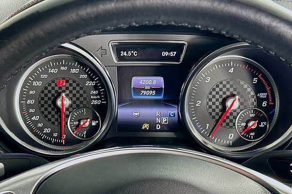 2018 Mercedes-Benz GLE-Class GLE350 d C292