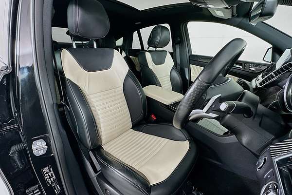 2018 Mercedes-Benz GLE 43 4MATIC 292 MY18