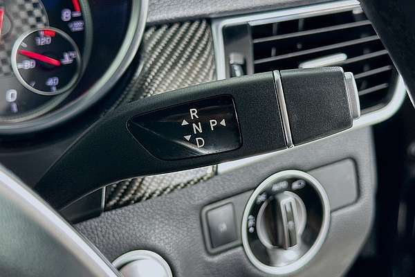 2018 Mercedes-Benz GLE 43 4MATIC 292 MY18