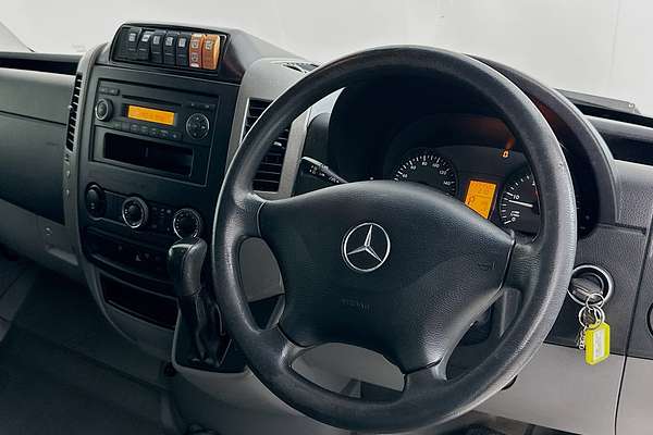 2013 Mercedes-Benz Sprinter 316CDI MWB 906 MY13