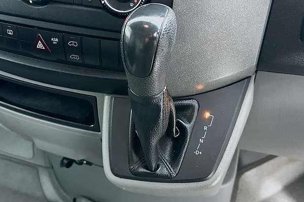 2013 Mercedes-Benz Sprinter 316CDI MWB 906 MY13