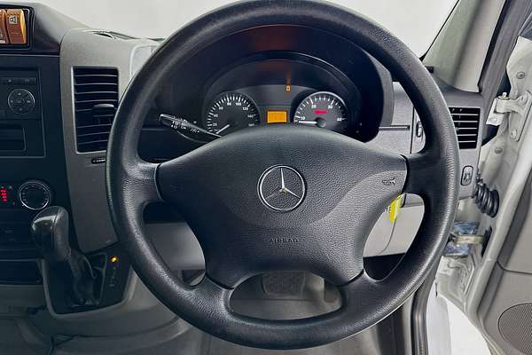 2013 Mercedes-Benz Sprinter 316CDI MWB 906 MY13