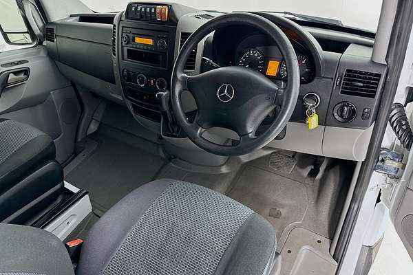 2013 Mercedes-Benz Sprinter 316CDI MWB 906 MY13