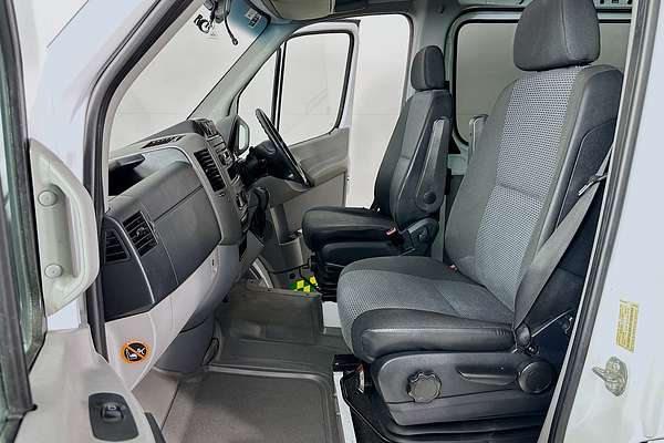 2013 Mercedes-Benz Sprinter 316CDI MWB 906 MY13