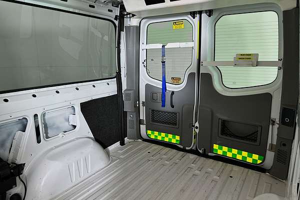 2013 Mercedes-Benz Sprinter 316CDI MWB 906 MY13