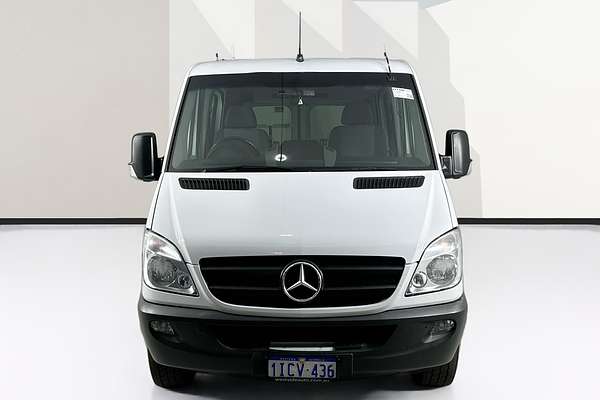 2013 Mercedes-Benz Sprinter 316CDI MWB 906 MY13