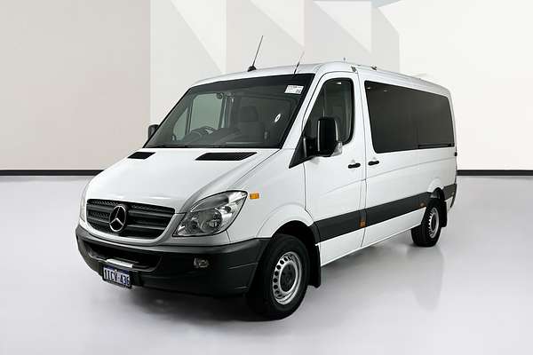 2013 Mercedes-Benz Sprinter 316CDI MWB 906 MY13