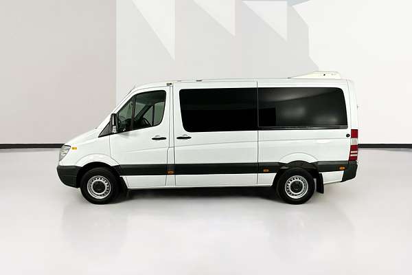 2013 Mercedes-Benz Sprinter 316CDI MWB 906 MY13
