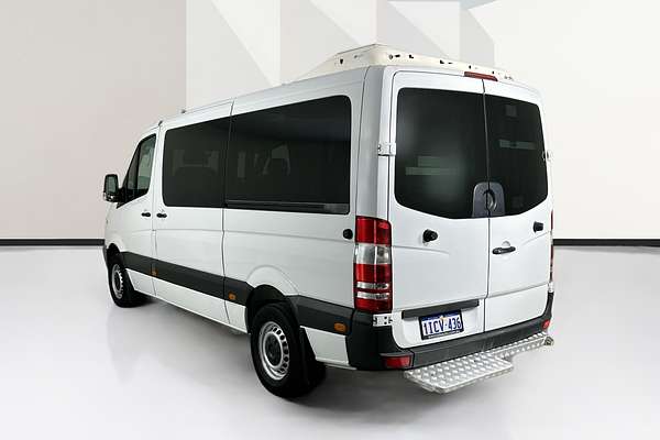 2013 Mercedes-Benz Sprinter 316CDI MWB 906 MY13