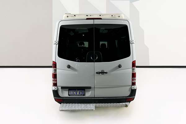 2013 Mercedes-Benz Sprinter 316CDI MWB 906 MY13
