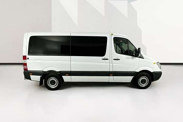 2013 Mercedes-Benz Sprinter 316CDI MWB 906 MY13
