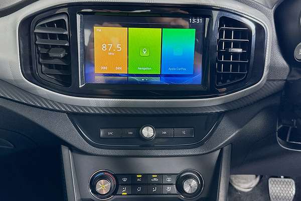 2022 MG MG3 AUTO CORE (WITH NAVIGATION) SZP1 MY22