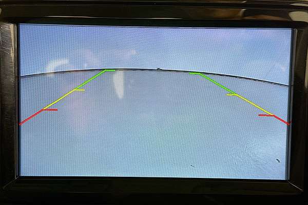 2022 MG MG3 AUTO CORE (WITH NAVIGATION) SZP1 MY22