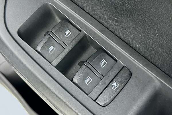 2022 MG MG3 AUTO CORE (WITH NAVIGATION) SZP1 MY22
