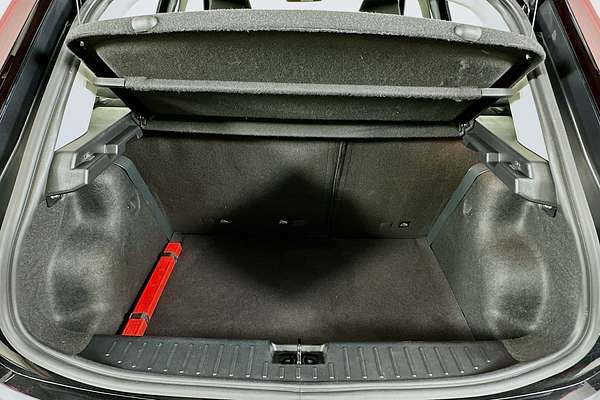 2022 MG MG3 AUTO CORE (WITH NAVIGATION) SZP1 MY22