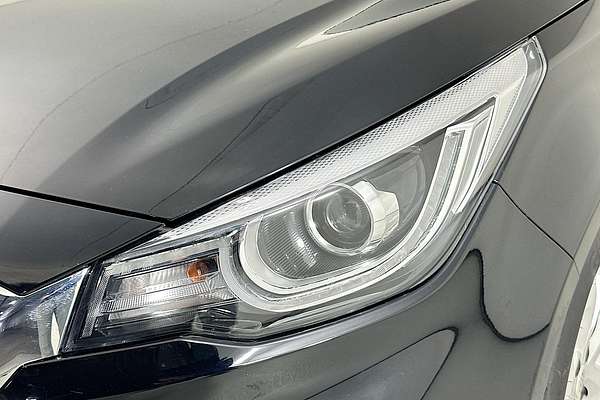 2022 MG MG3 AUTO CORE (WITH NAVIGATION) SZP1 MY22