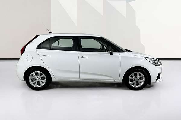 2024 MG MG3 AUTO CORE SZP1 MY24