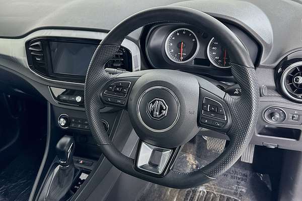 2024 MG MG3 AUTO CORE SZP1 MY24