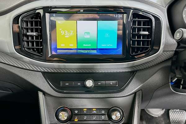 2024 MG MG3 AUTO CORE SZP1 MY24