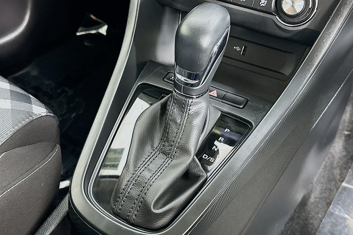 2024 MG MG3 AUTO CORE SZP1 MY24