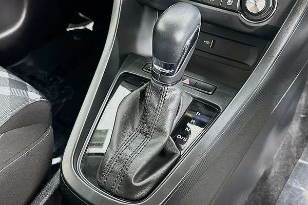 2024 MG MG3 AUTO CORE SZP1 MY24