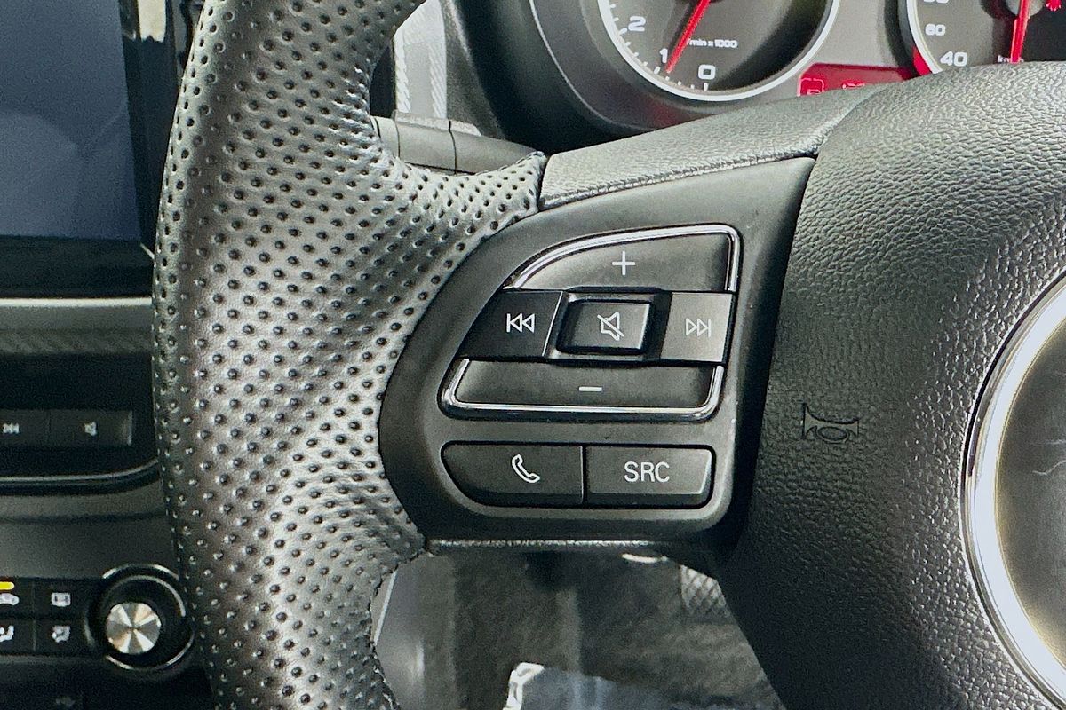 2024 MG MG3 AUTO CORE SZP1 MY24