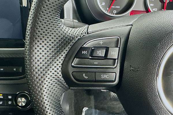2024 MG MG3 AUTO CORE SZP1 MY24