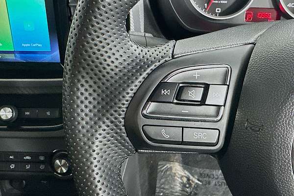 2024 MG MG3 AUTO CORE SZP1 MY24