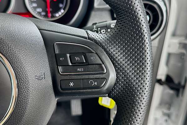 2024 MG MG3 AUTO CORE SZP1 MY24