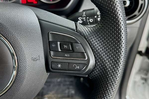 2024 MG MG3 AUTO CORE SZP1 MY24