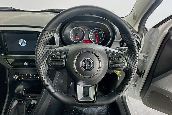 2024 MG MG3 AUTO CORE SZP1 MY24