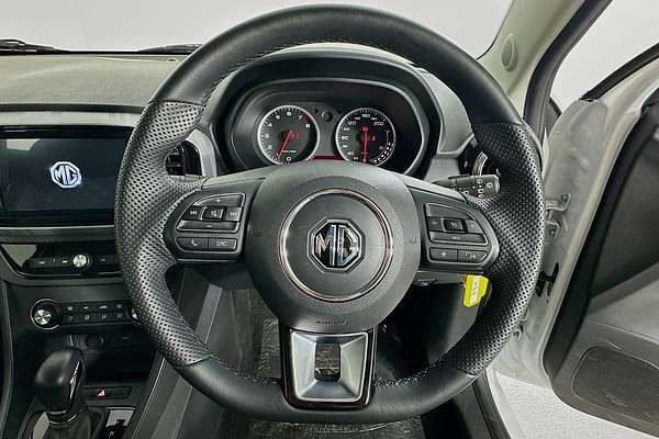2024 MG MG3 AUTO CORE SZP1 MY24