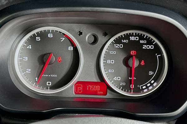 2024 MG MG3 AUTO CORE SZP1 MY24