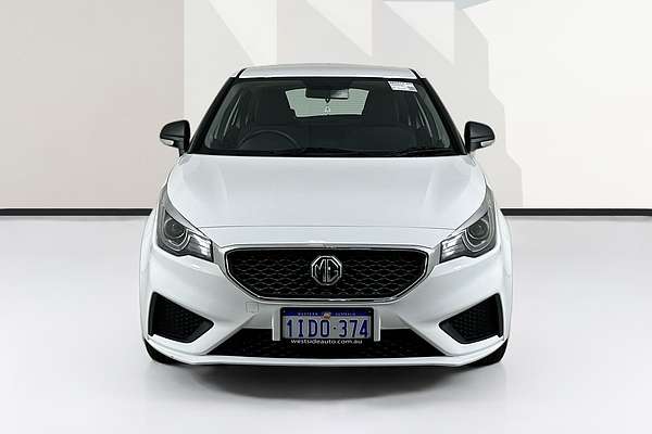2024 MG MG3 AUTO CORE SZP1 MY24