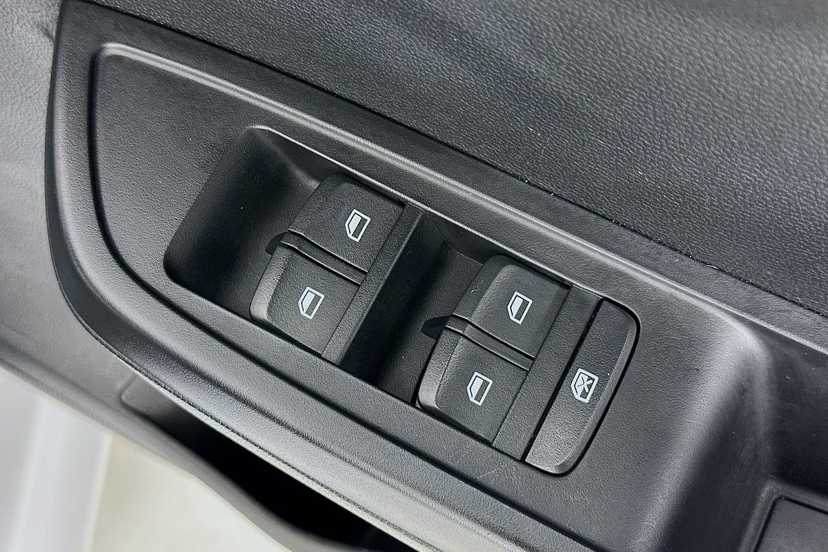 2024 MG MG3 AUTO CORE SZP1 MY24
