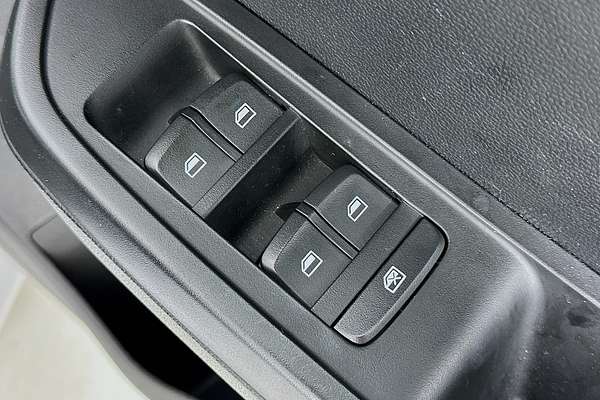 2024 MG MG3 AUTO CORE SZP1 MY24