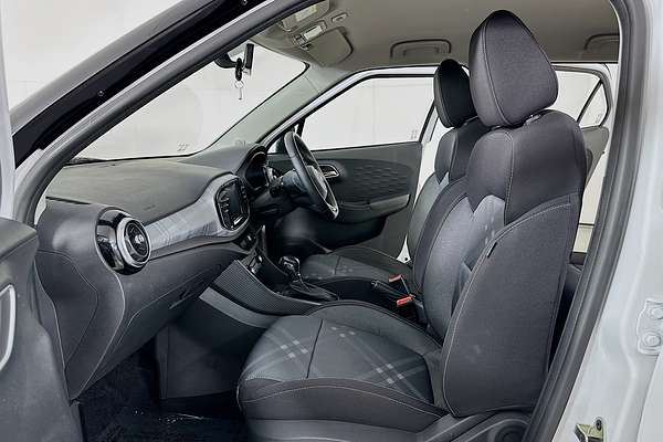 2024 MG MG3 AUTO CORE SZP1 MY24