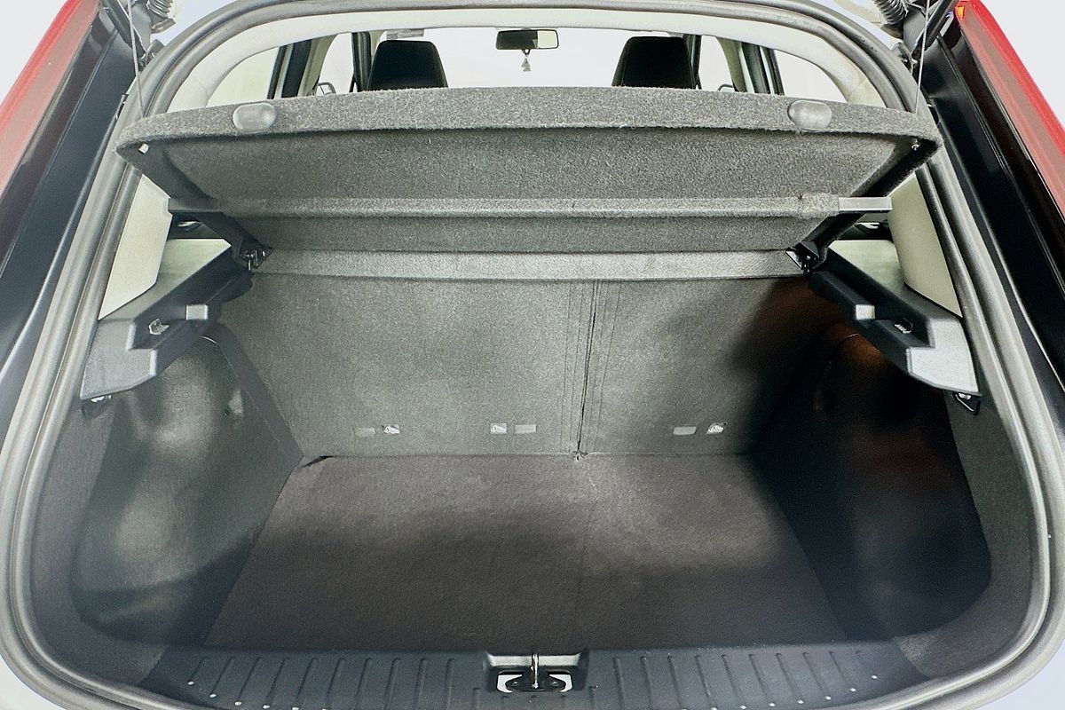 2024 MG MG3 AUTO CORE SZP1 MY24