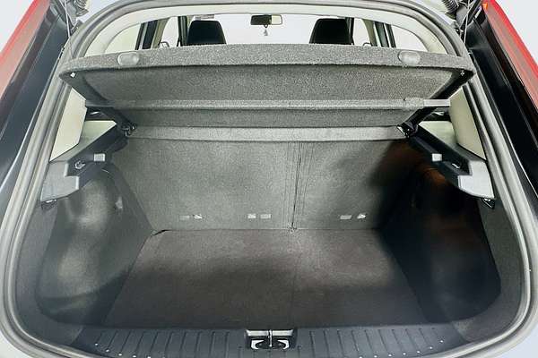 2024 MG MG3 AUTO CORE SZP1 MY24