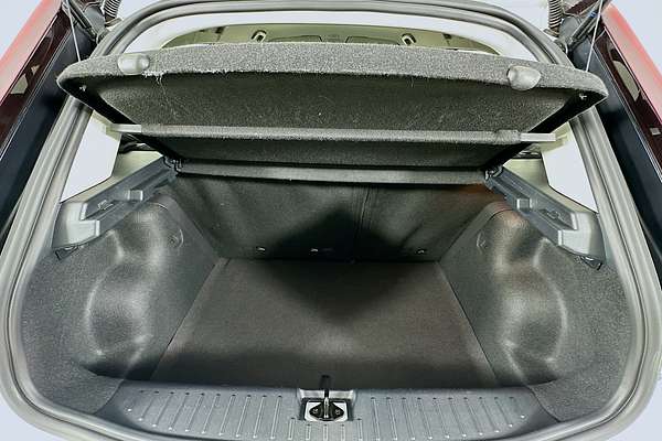 2024 MG MG3 AUTO CORE SZP1 MY24
