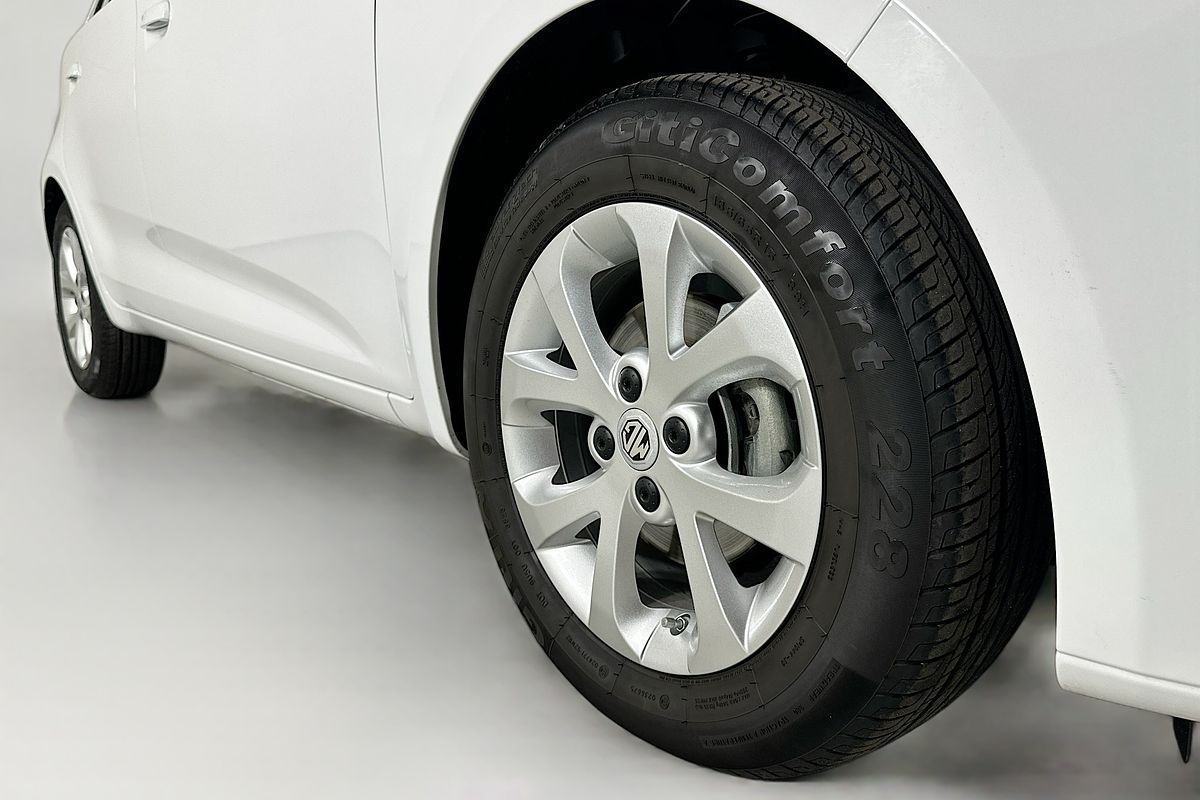 2024 MG MG3 AUTO CORE SZP1 MY24