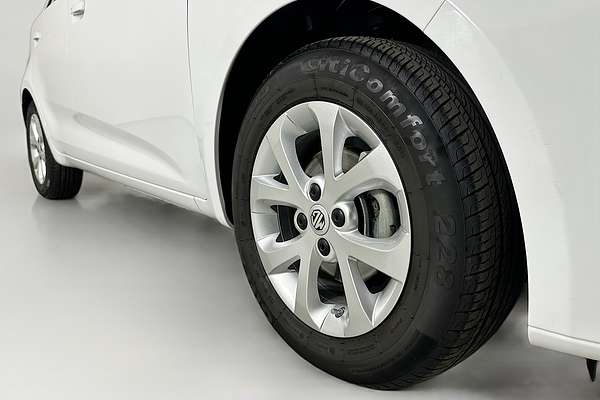 2024 MG MG3 AUTO CORE SZP1 MY24