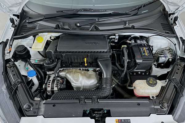 2024 MG MG3 AUTO CORE SZP1 MY24