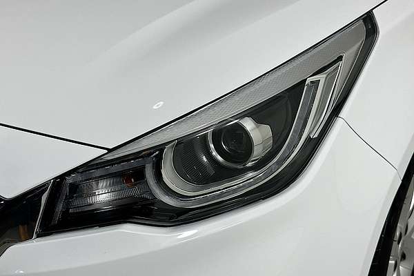 2024 MG MG3 AUTO CORE SZP1 MY24