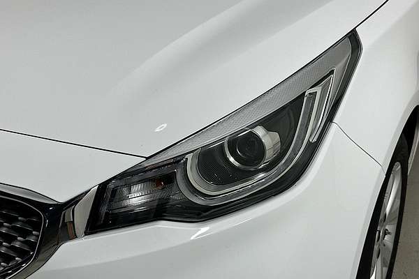 2024 MG MG3 AUTO CORE SZP1 MY24