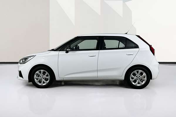 2024 MG MG3 AUTO CORE SZP1 MY24