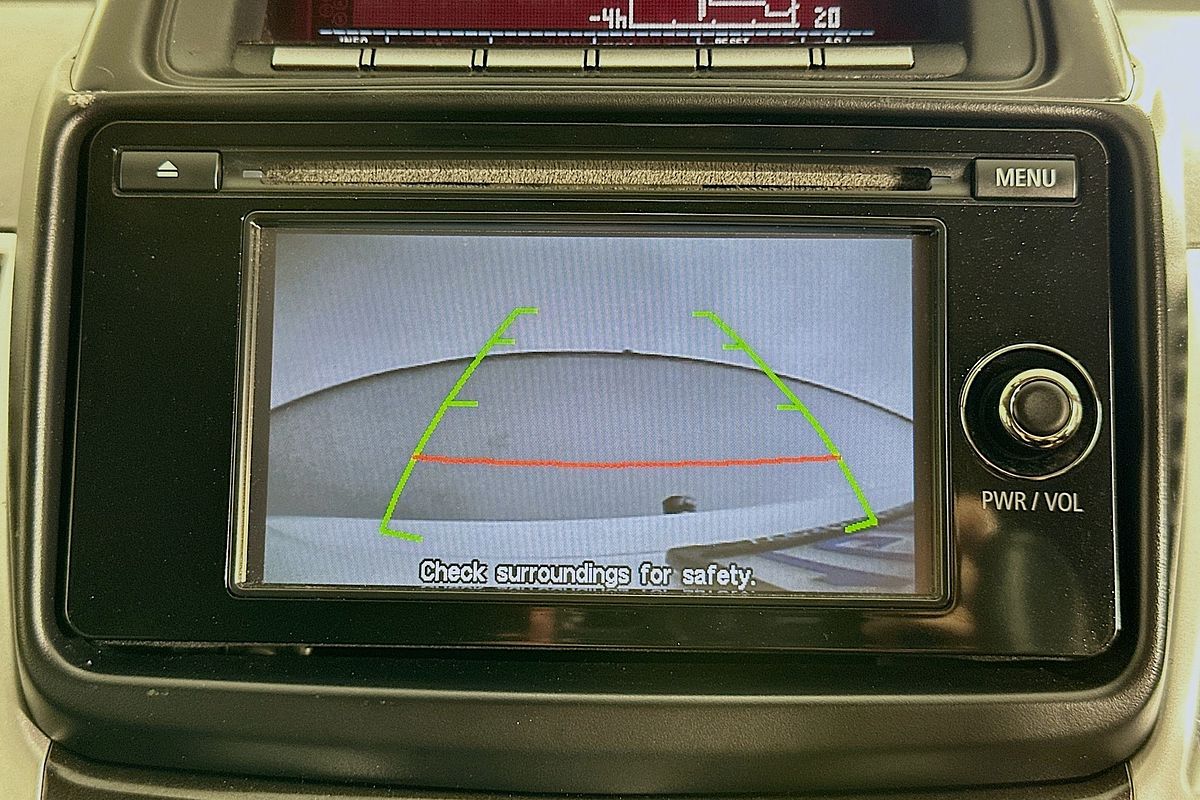 2015 Mitsubishi Challenger LS PC